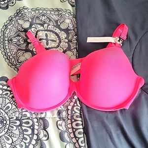 VS Bra